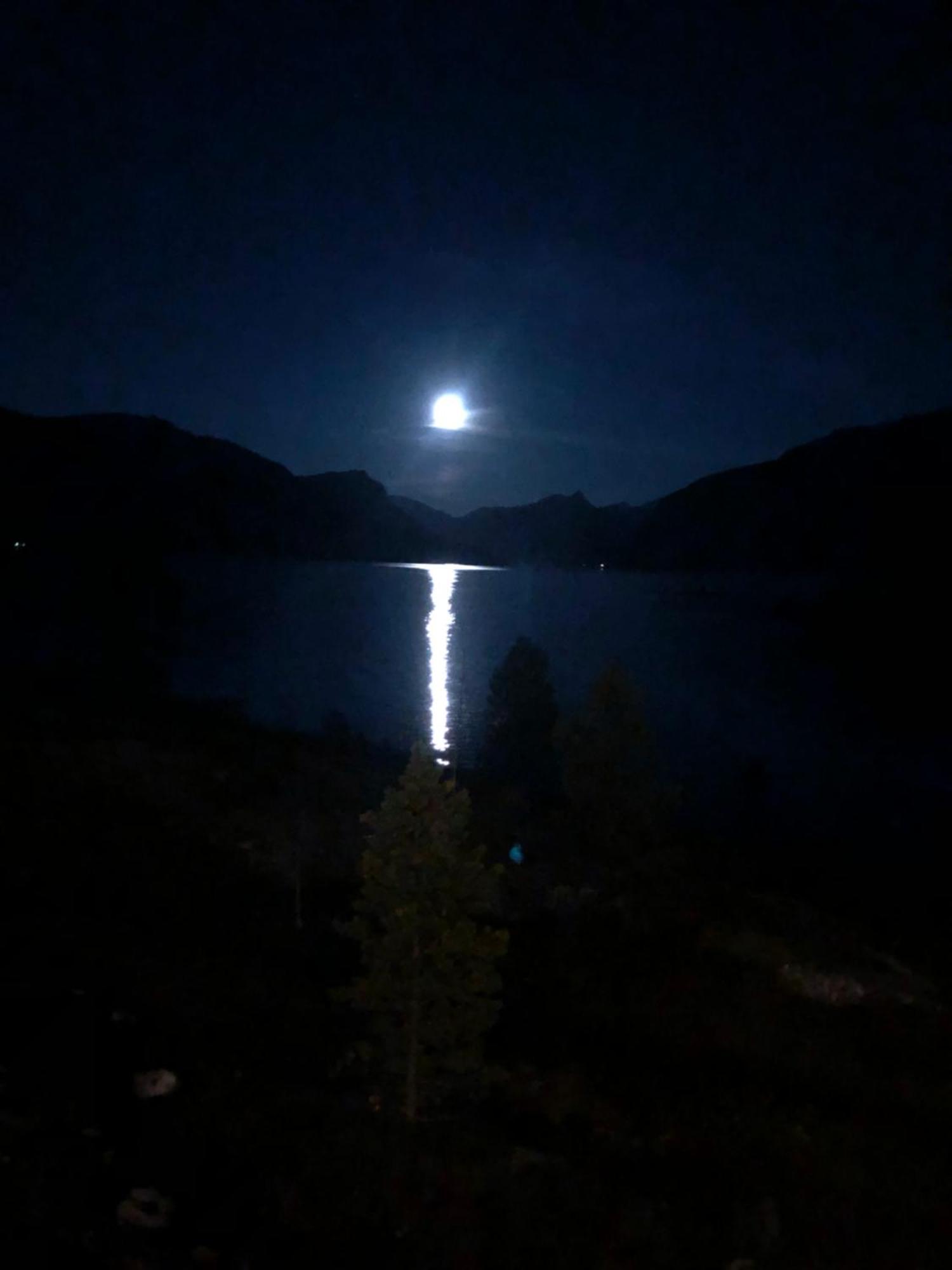 Efjord And Stetind Resort - Cabin Kobbernestinden Ballangen エクステリア 写真